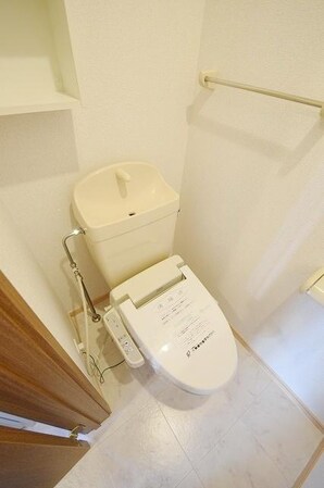 ル ヴァンヴェールの物件内観写真